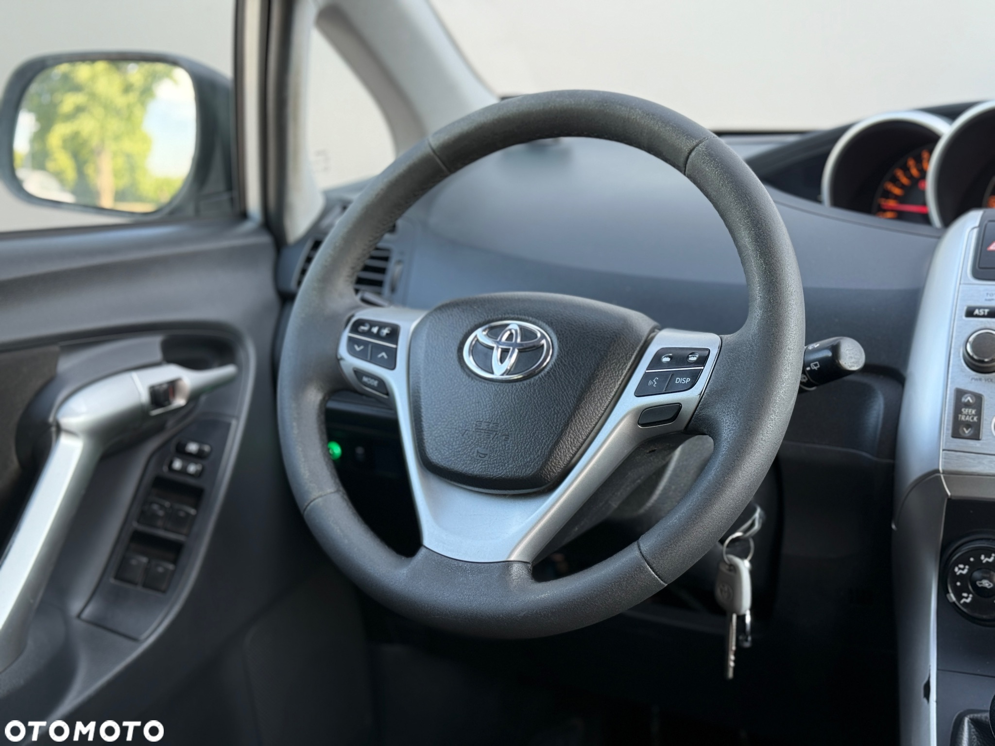 Toyota Verso - 13