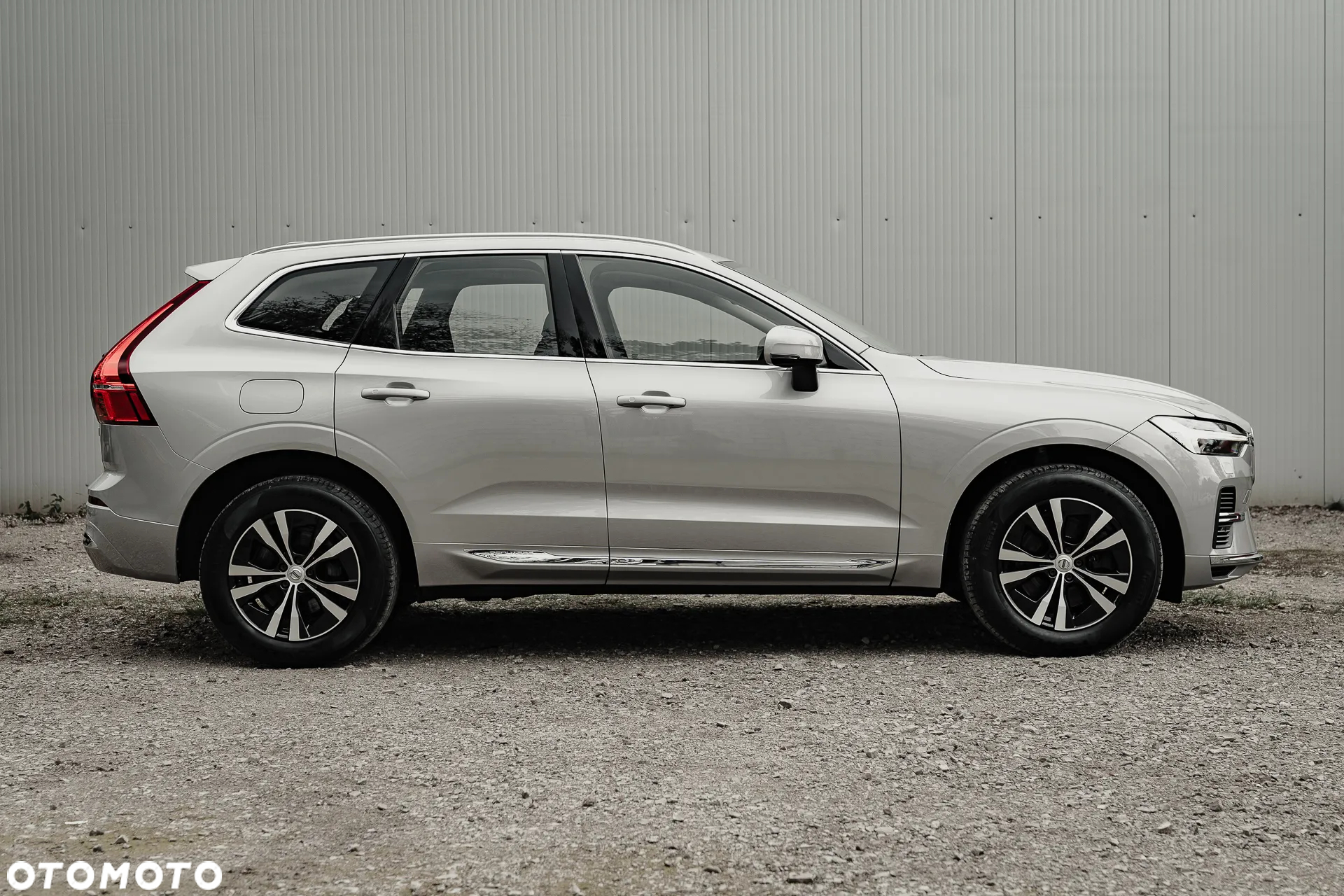 Volvo XC 60 T6 AWD Recharge Geartronic Inscription - 5
