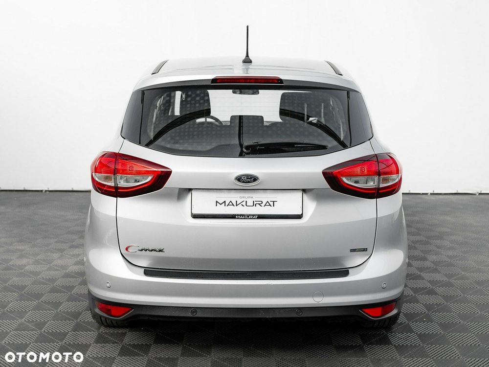 Ford C-MAX - 10