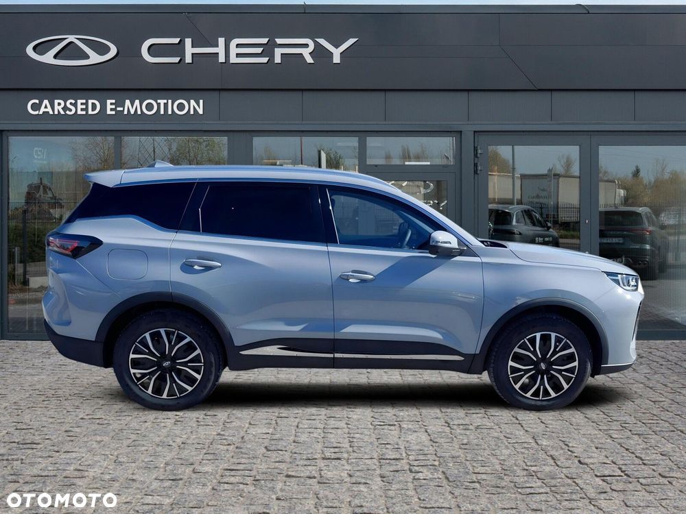 Chery Tiggo 7 - 7