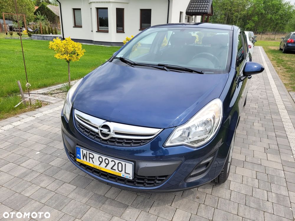 Opel Corsa 1.4 16V Enjoy - 2
