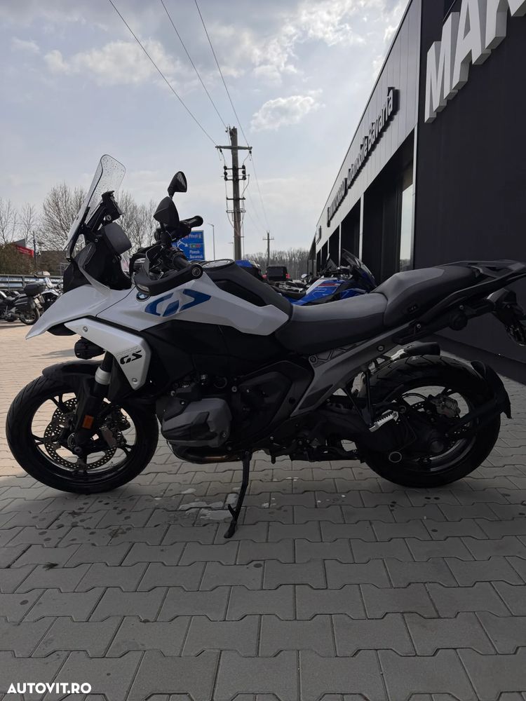 BMW R 1300 GS - 3