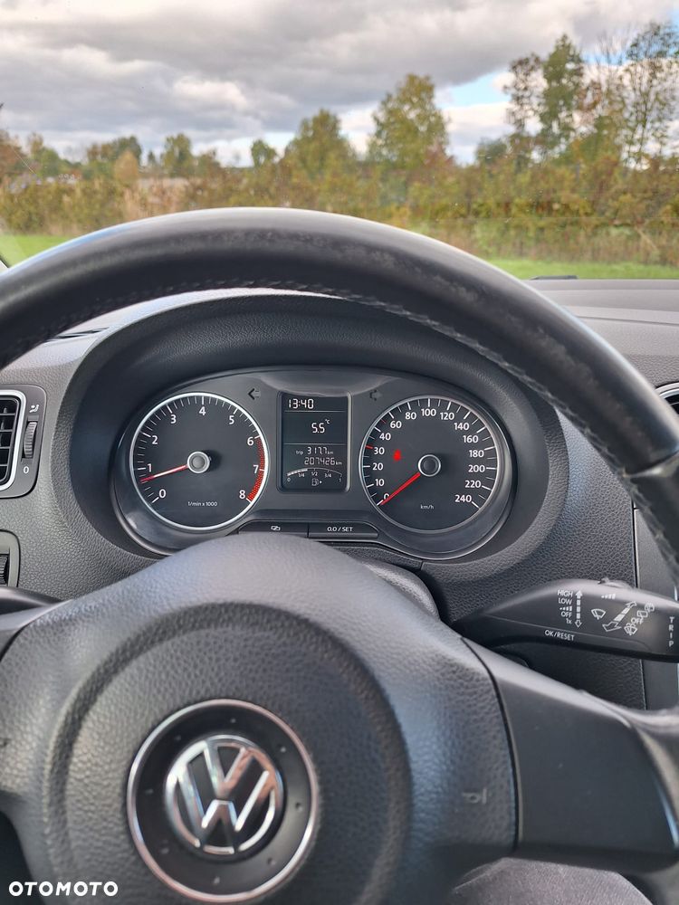 Volkswagen Polo 1.2 TSI Blue Motion Technology Highline - 4