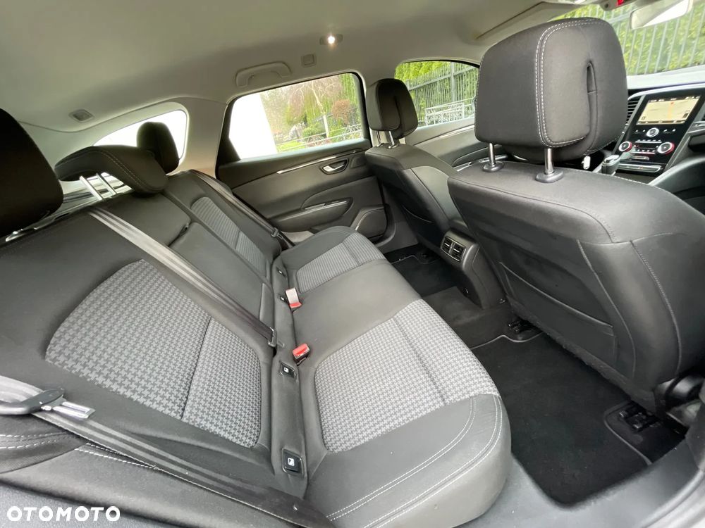 Renault Talisman 1.7 Blue dCi Business - 11