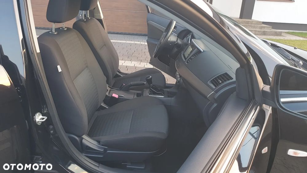 Mitsubishi Lancer - 22