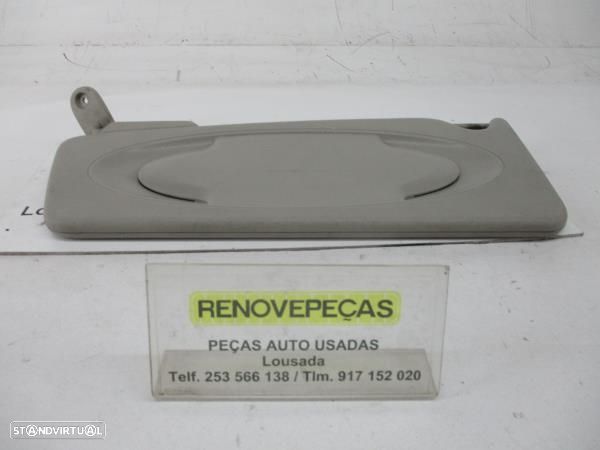 Pala Sol Esq Nissan Nv200 Caixa/Combi - 1