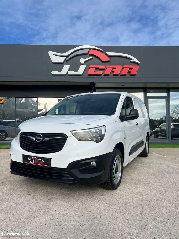 Opel Combo 1.5 CDTi L2H1 - 1