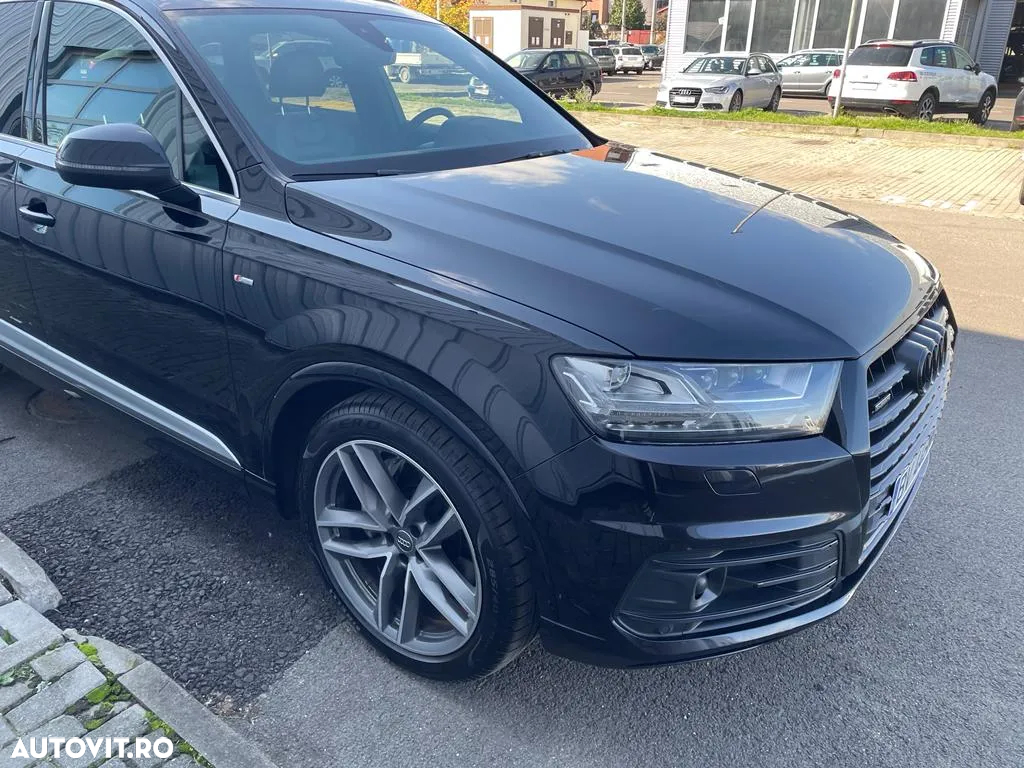 Audi Q7 - 4