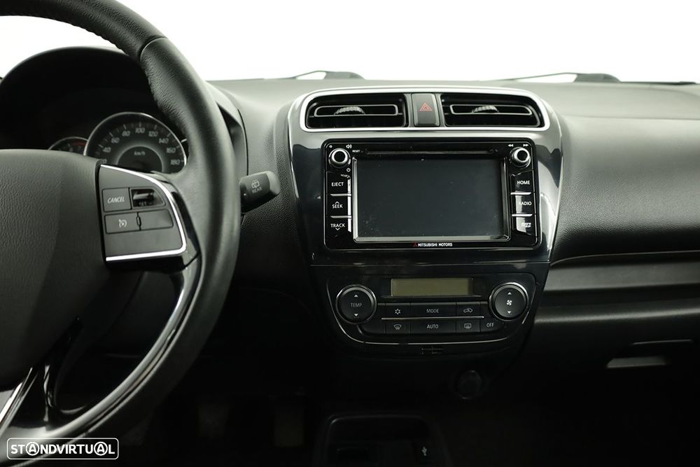 Mitsubishi Space Star 1.2 Intense - 9