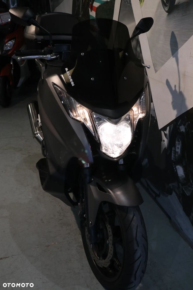 Honda NC - 3