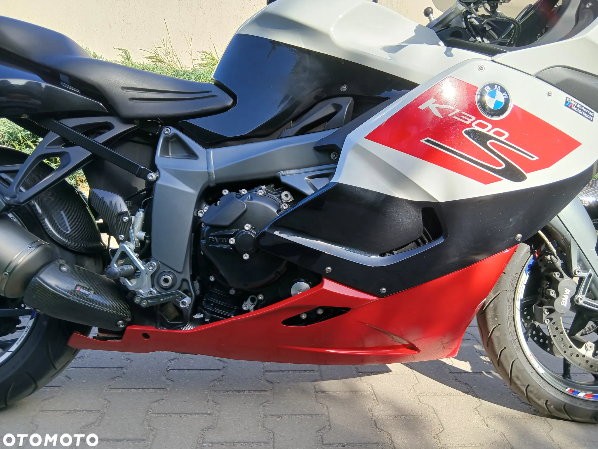 BMW K - 11