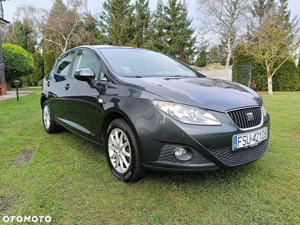 Seat Ibiza 1.4 16V Style - 6