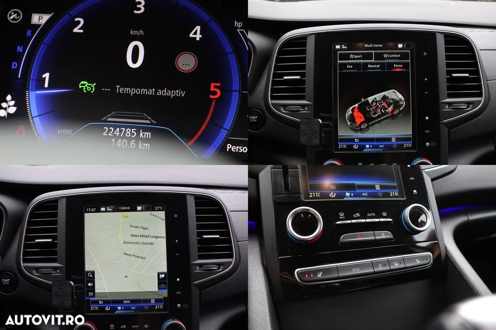 Renault Talisman - 16