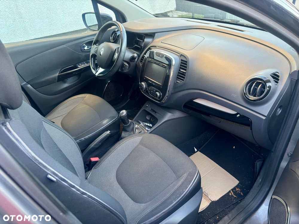 Renault Captur - 12
