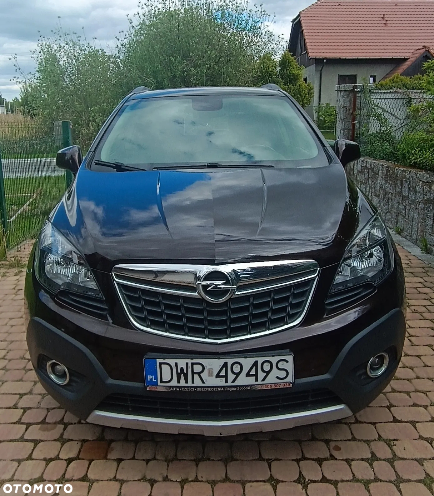Opel Mokka 1.6 CDTI ecoFLEX Start/Stop Color Edition - 3
