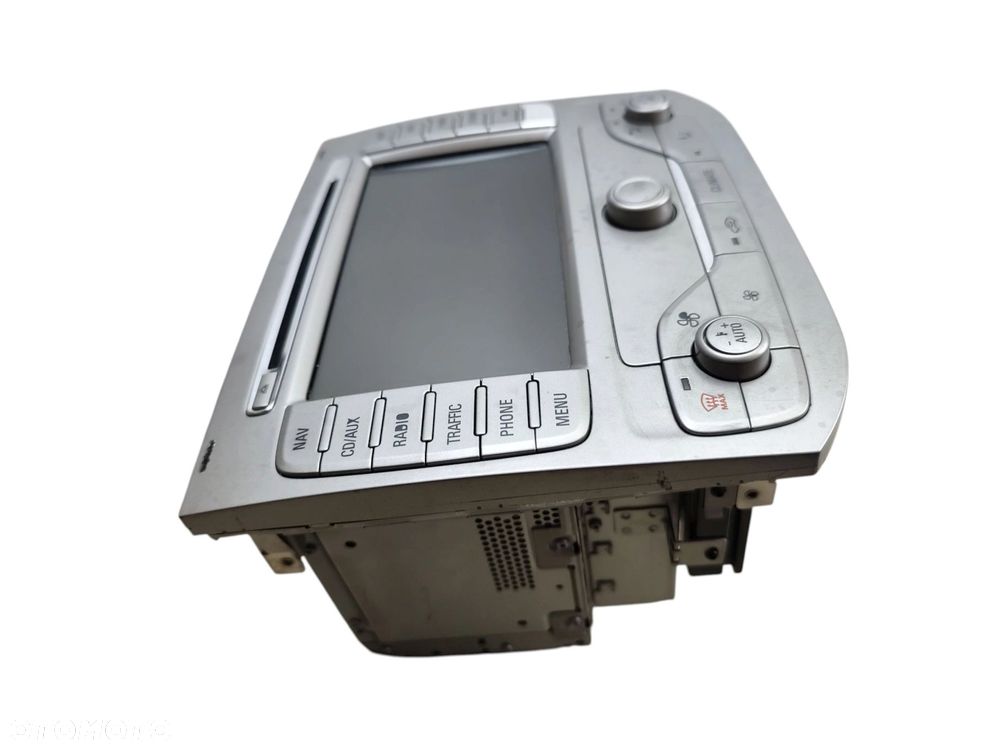 RADIO FORD KUGA MK1 (2008-2010) 2.0 TDCI 136KM 8M5T18K931LA - 7