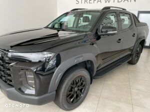 Maxus T60 MAX - 5