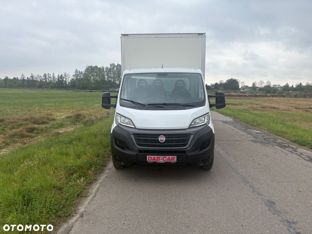 Fiat DUCATO - 5