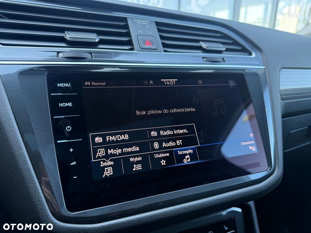 Volkswagen Tiguan Allspace - 33