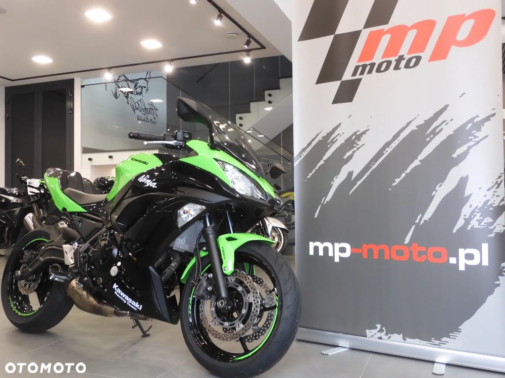 Kawasaki Ninja