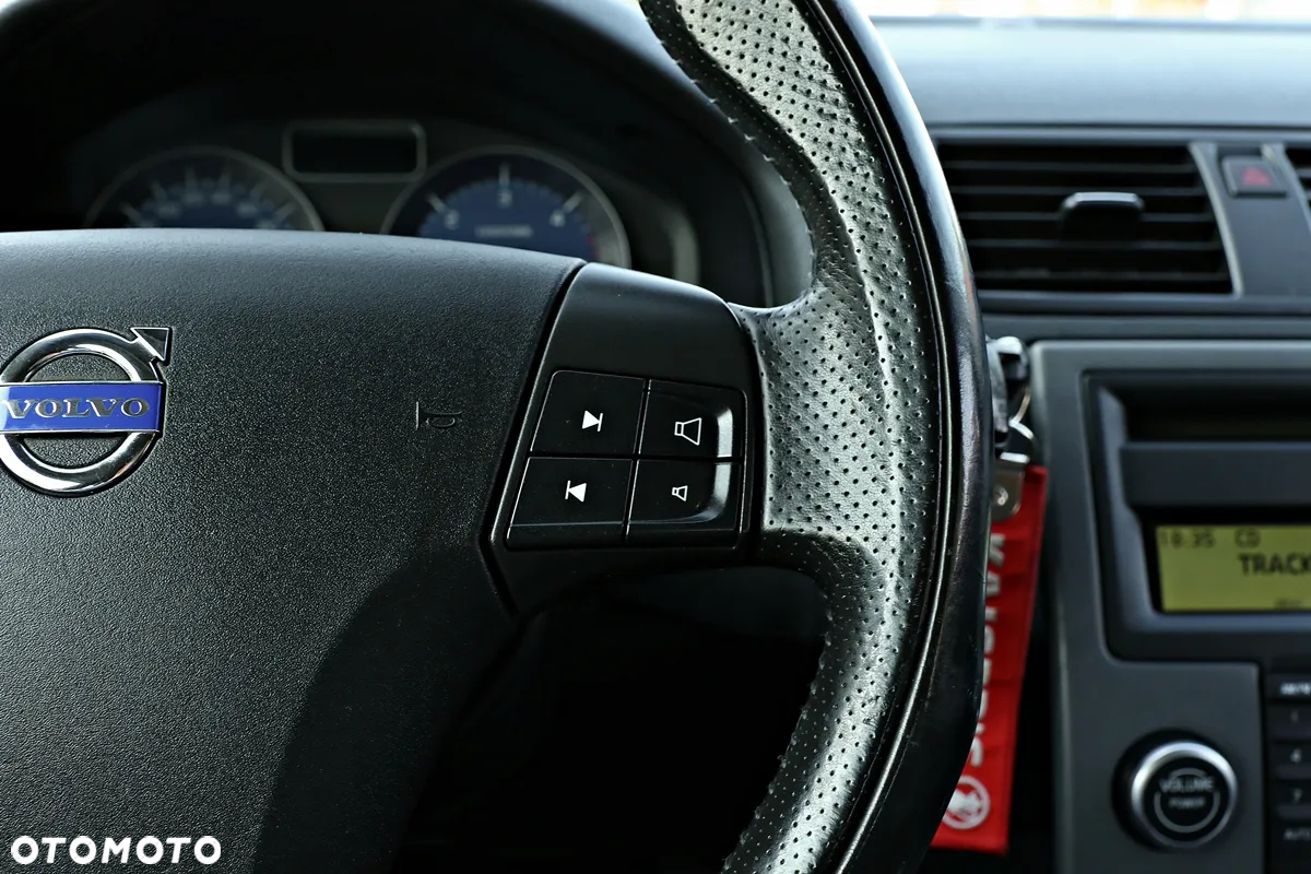 Volvo C30 1.6D RDesign - 30