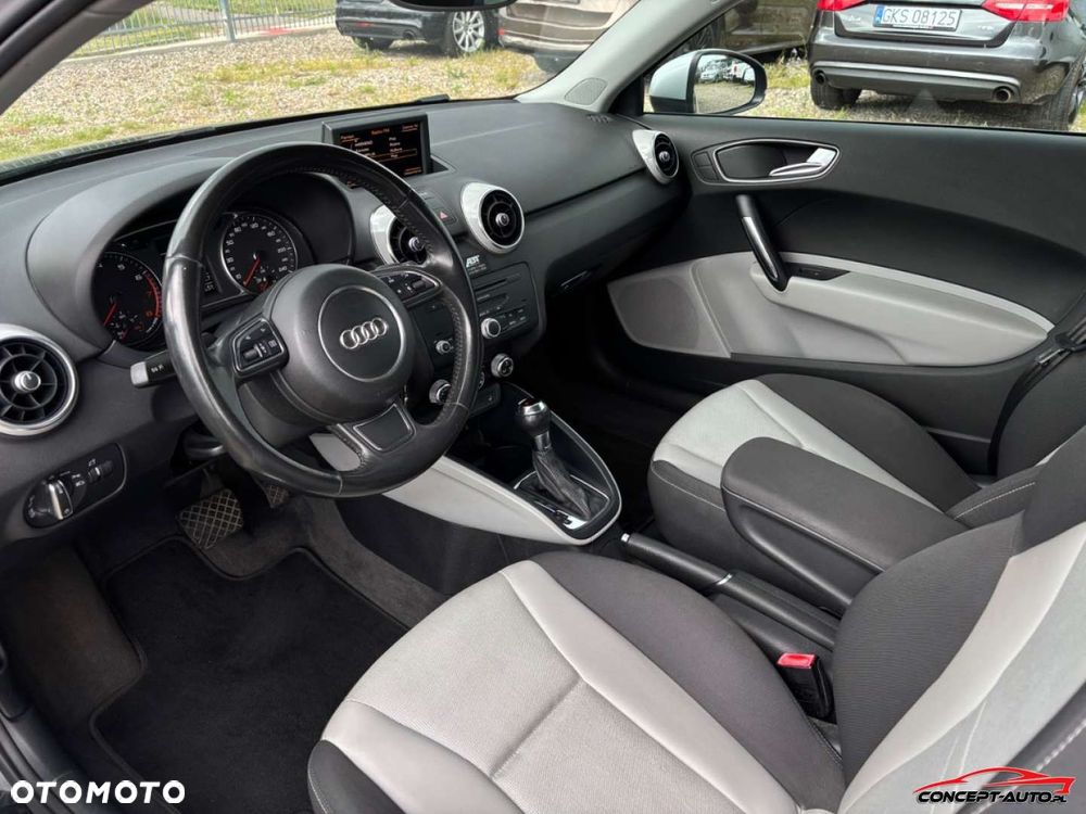 Audi A1 3-drzwiowe - 24