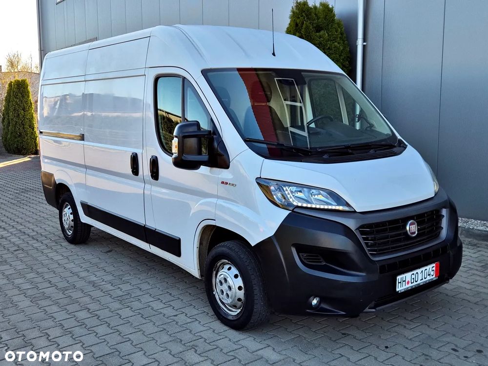 Fiat Ducato - 3