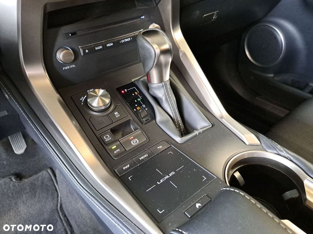 Lexus NX 300 Elegance Optimum AWD - 27