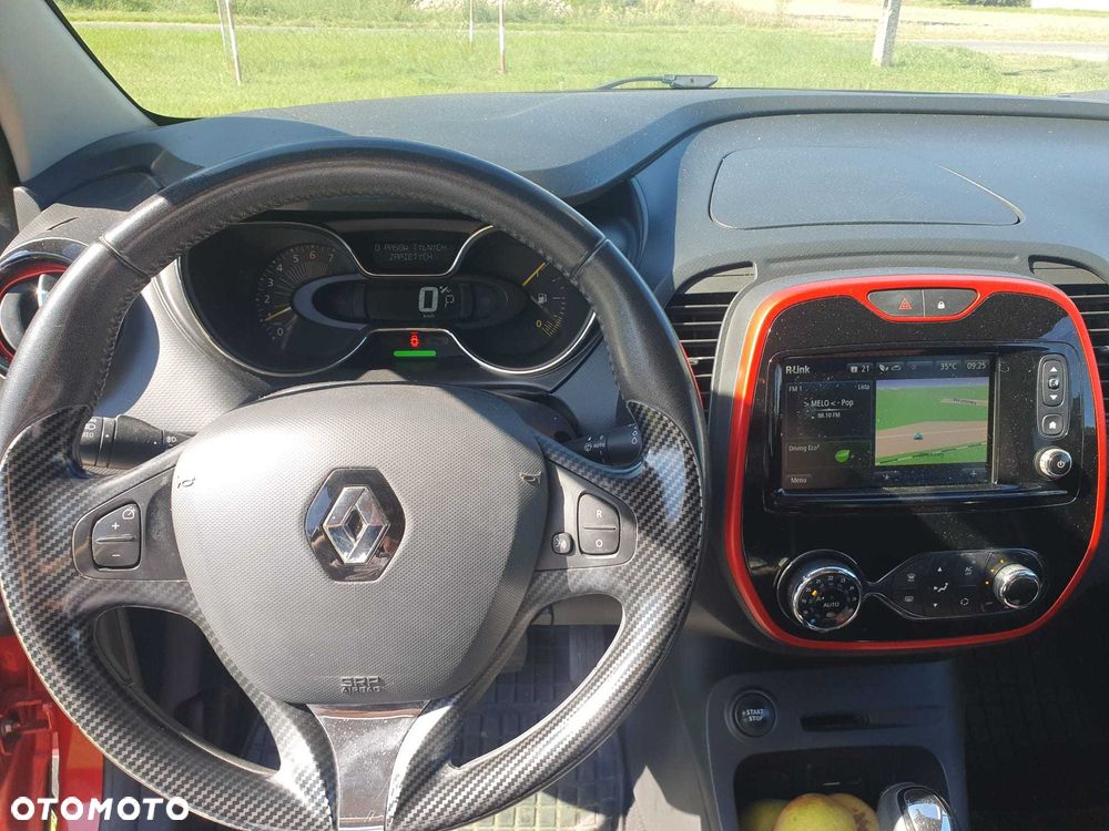 Renault Captur - 4