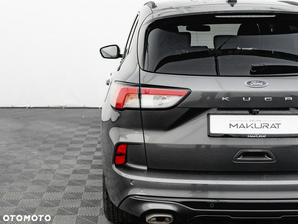 Ford Kuga 2.5 FHEV FWD ST-Line X - 12