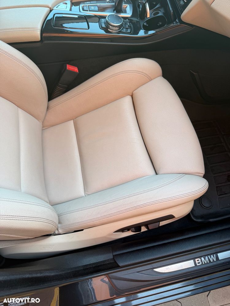 BMW Seria 5 - 22