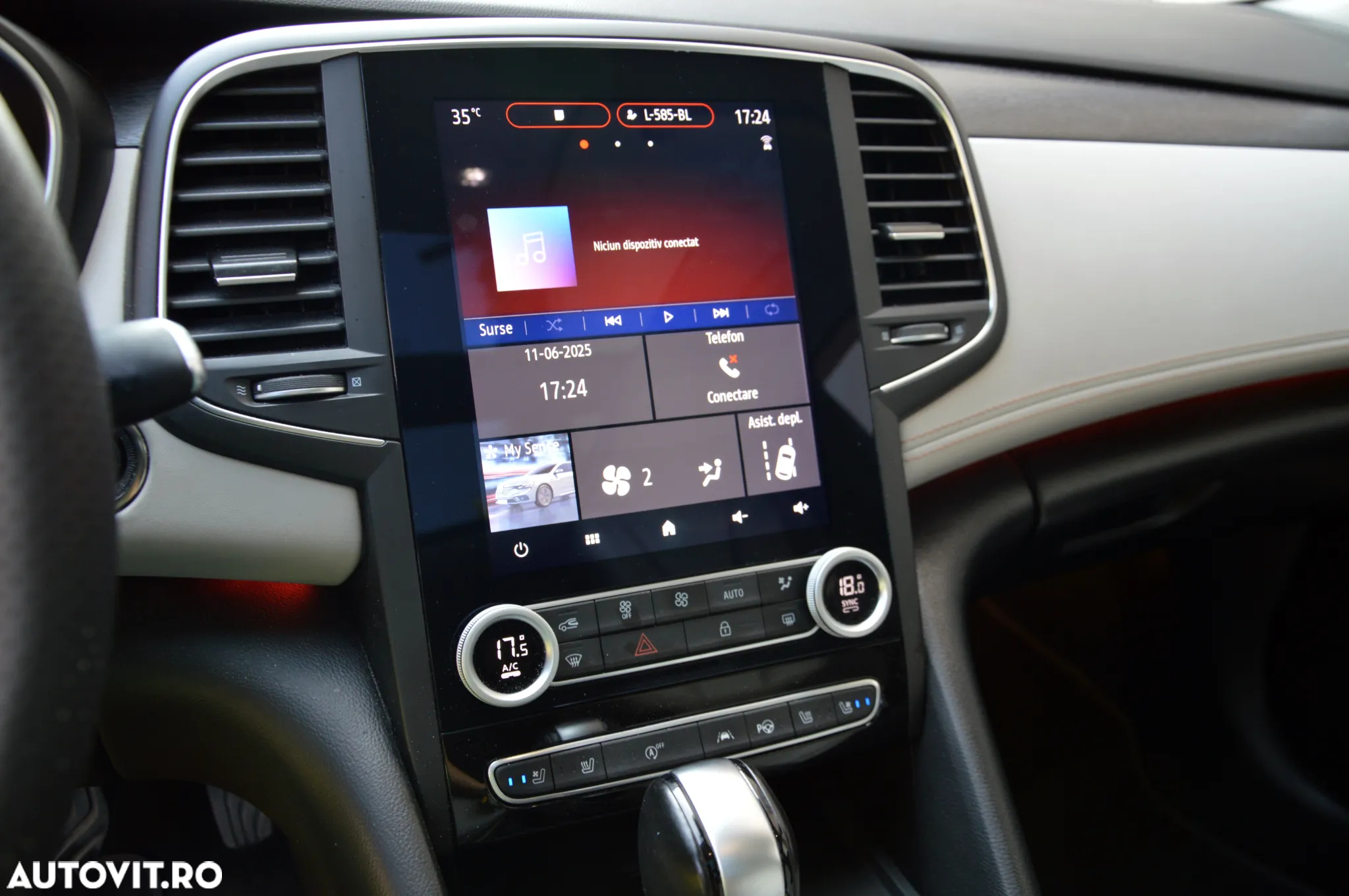 Renault Talisman Grandtour TCe 160 EDC GPF INITIALE PARIS - 31