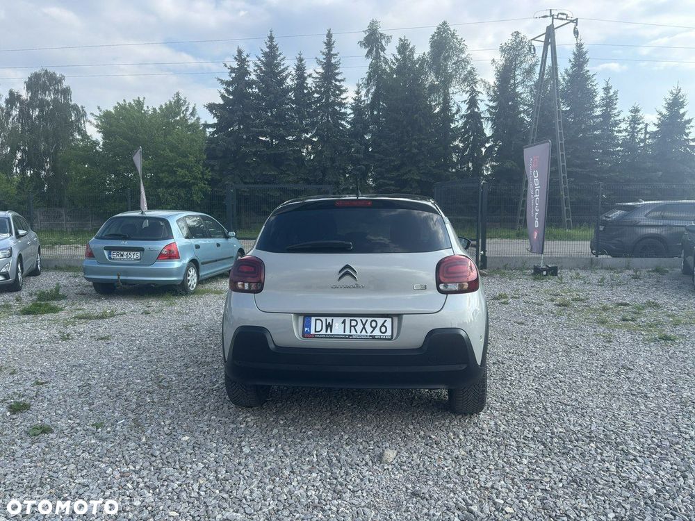 Citroën C3 - 10