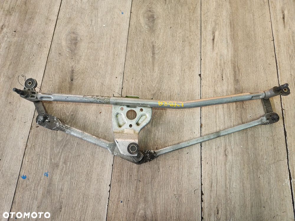 Mechanizm wycieraczek Lancia Lybra 1999-2005r Europa - 1