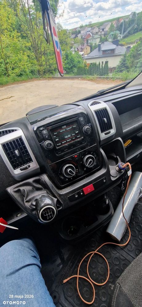 Fiat DUCATO/BMB - 6