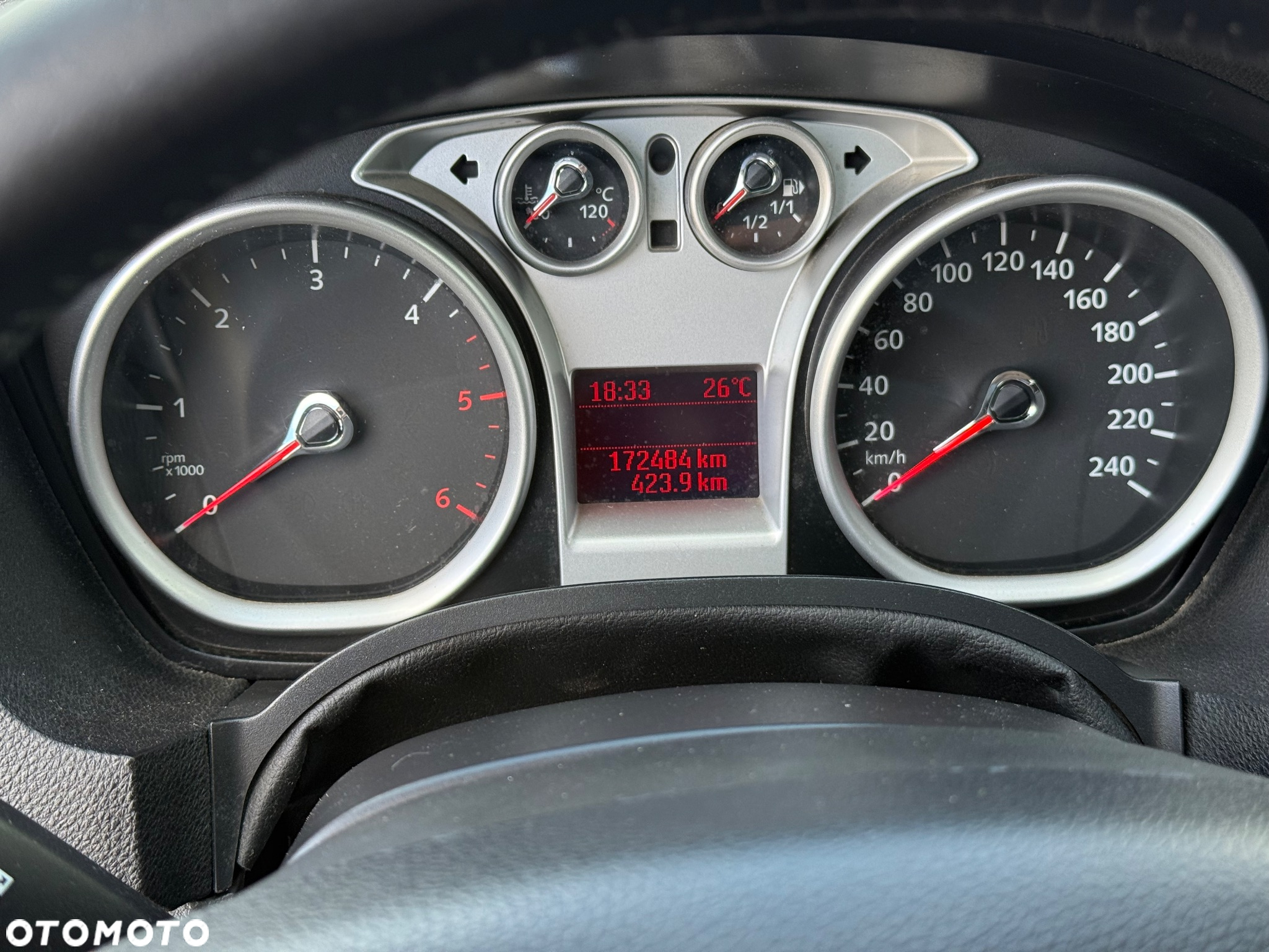 Ford Kuga 2.0 TDCi 4x4 Titanium - 21