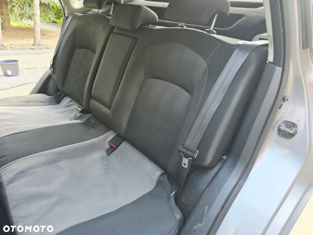 Nissan Qashqai 1.6 DCi 4x4 Tekna - 22