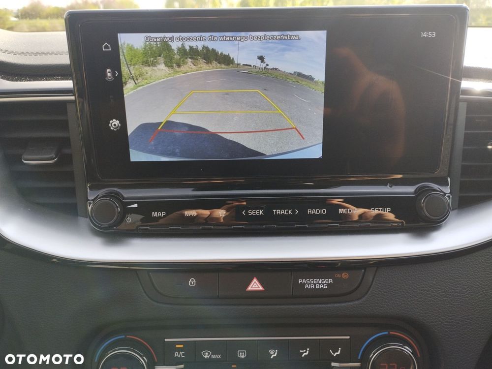 Kia Ceed 1.5 T-GDI Tribute - 29