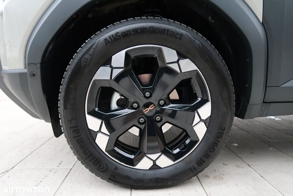 Dacia Duster TCe 130 4X4 MHEV Extreme - 26