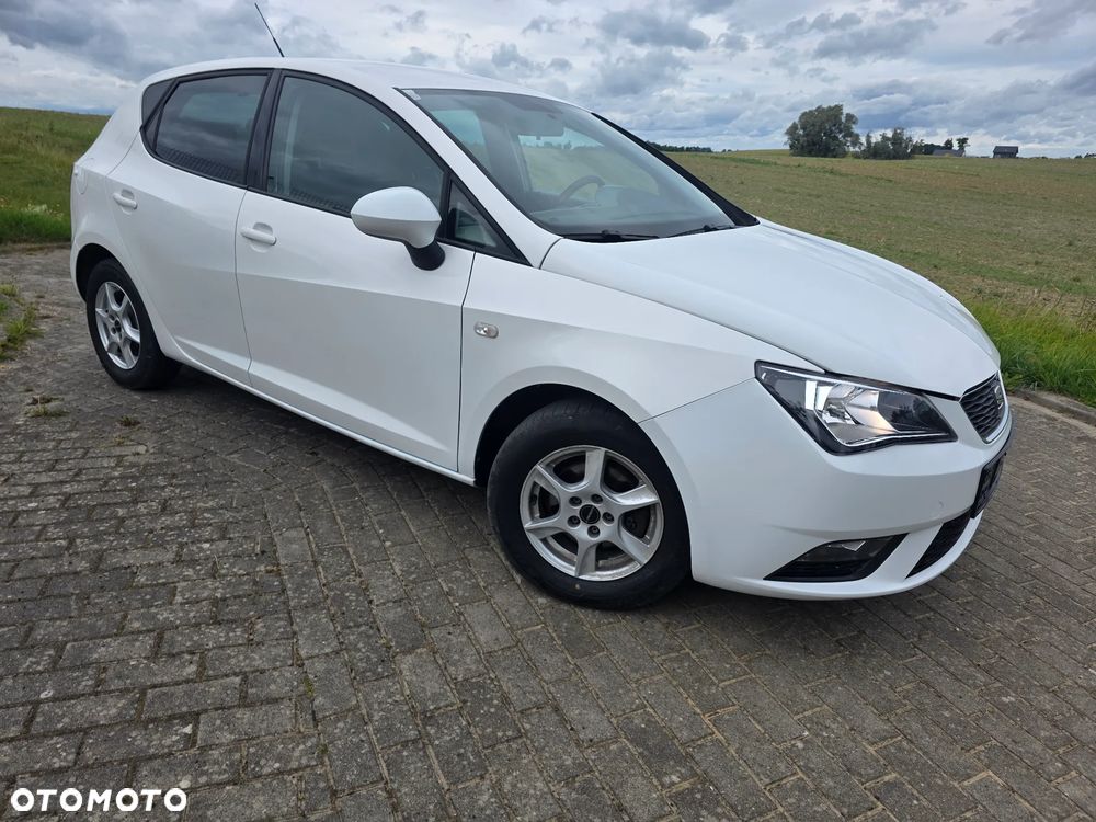 Seat Ibiza 1.2 TSI Style - 2