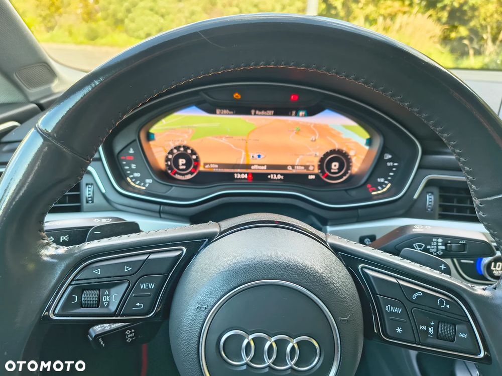 Audi A5 Coupé 2.0 TFSI Sport S tronic - 19