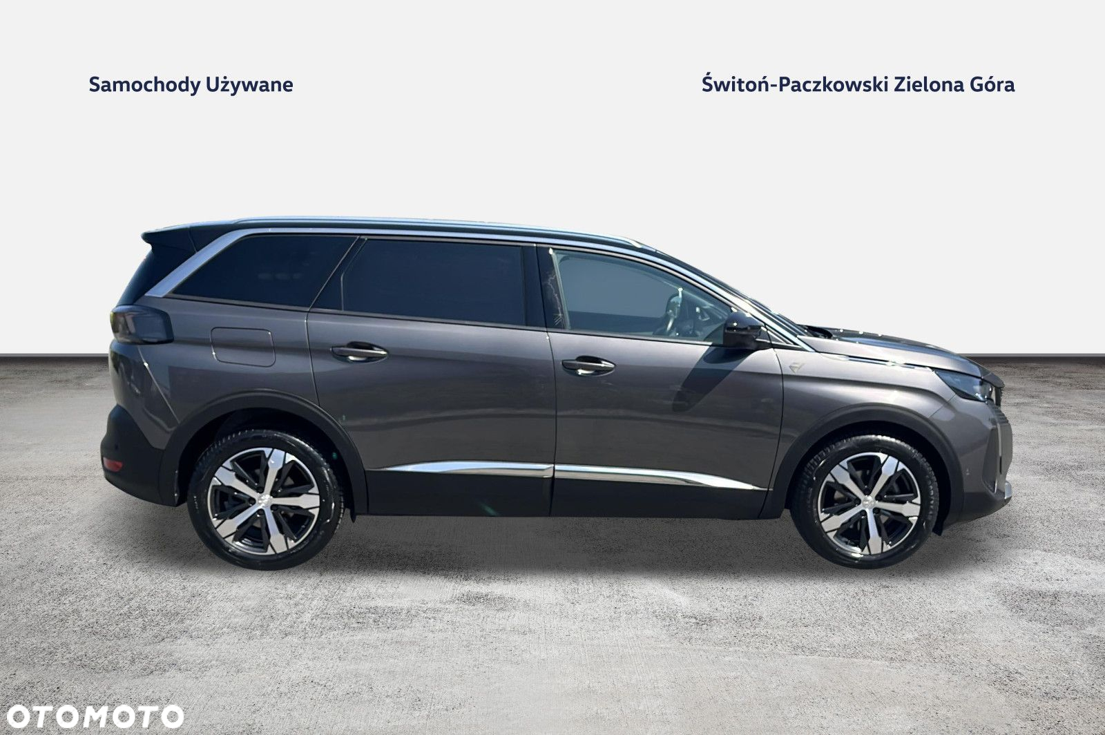 Peugeot 5008 - 6