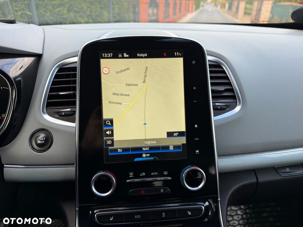 Renault Espace Energy dCi 160 EDC Initiale Paris - 33