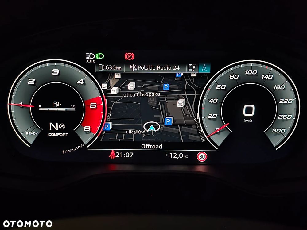 Audi Q5 TDI quattro 150 kW S tronic edition one mythosschwarz - 36