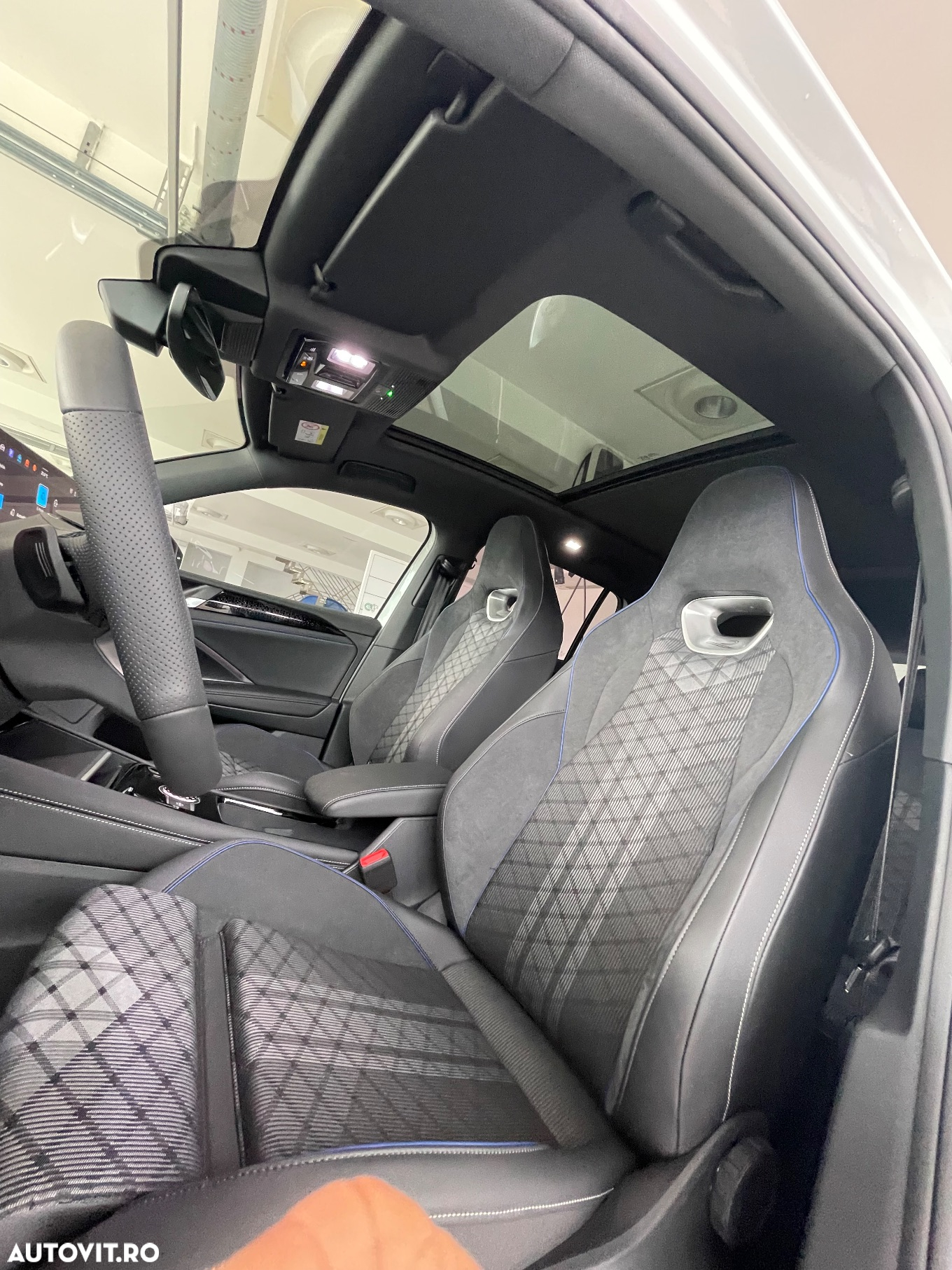 Volkswagen Tiguan 1.5 TSI eHybrid DSG PHEV R-Line - 13