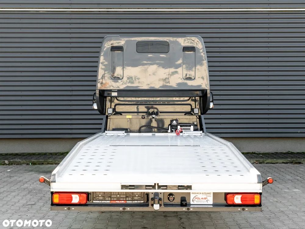 Iveco 35S210 Hi-Matic - 3