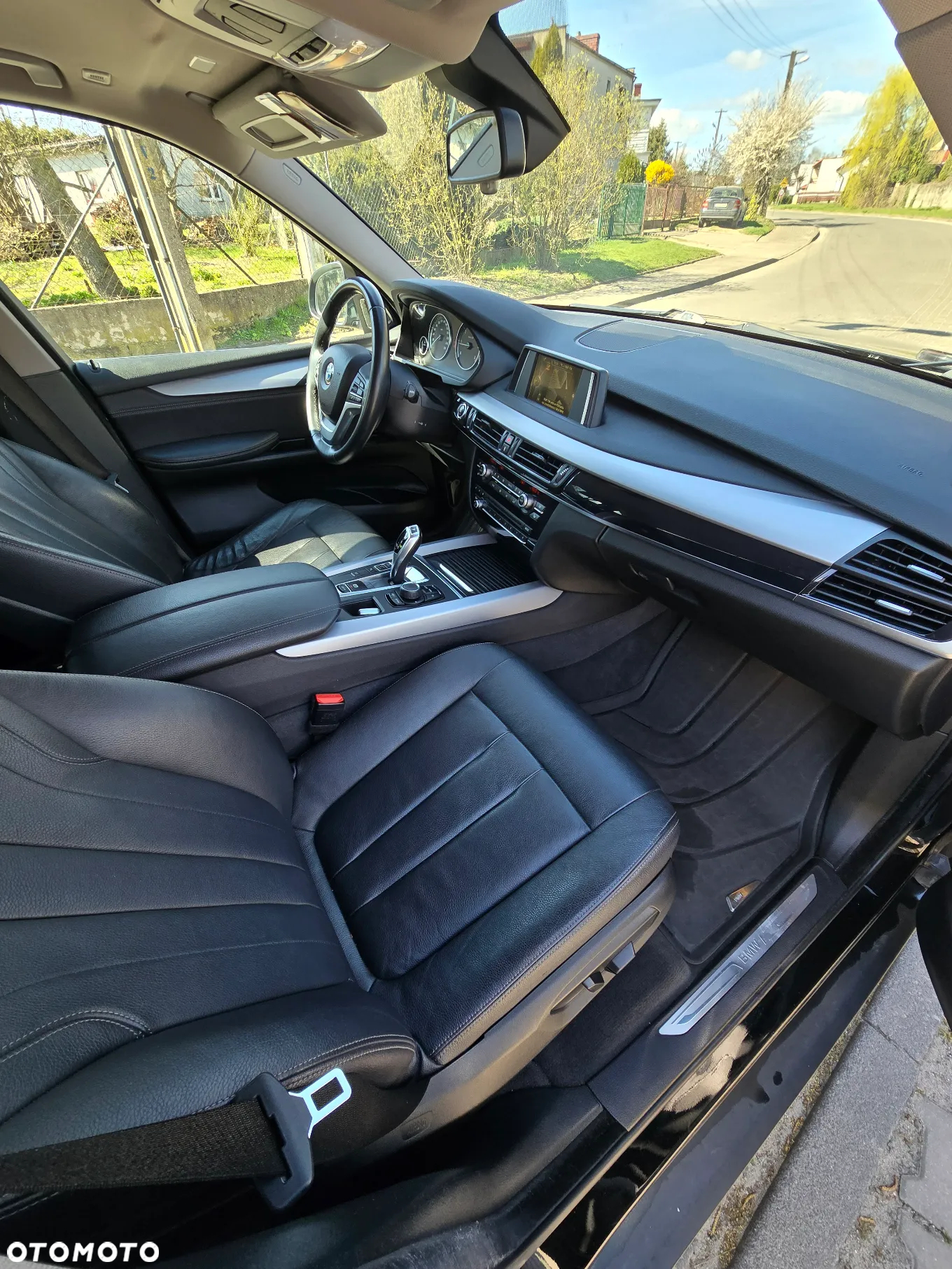 BMW X5 xDrive25d - 7