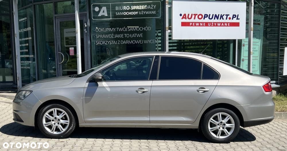Seat Toledo - 8