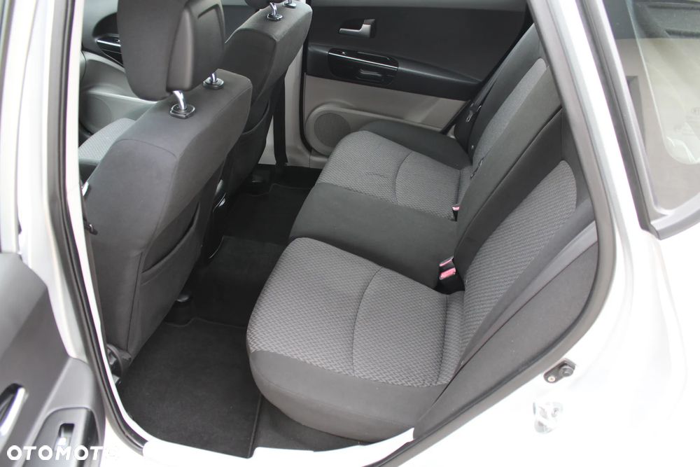 Kia Ceed 1.4 CVVT EX - 14