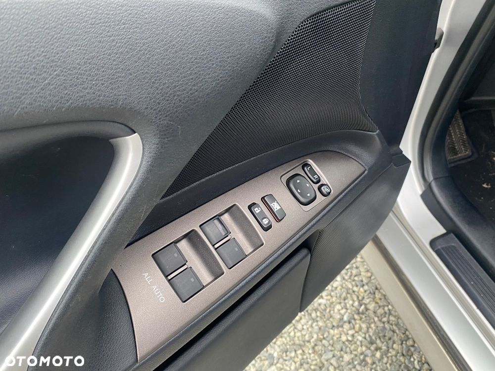 Lexus IS 250 Prestige - 20